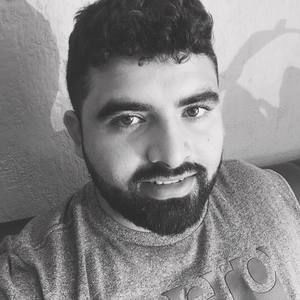 Meet your Posher, Cristian